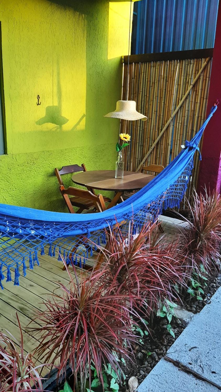 Cantinho Maresias House in São Sebastião