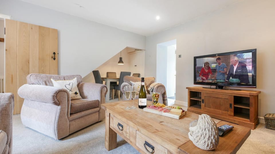 Swallowship Cottage House in Hexham