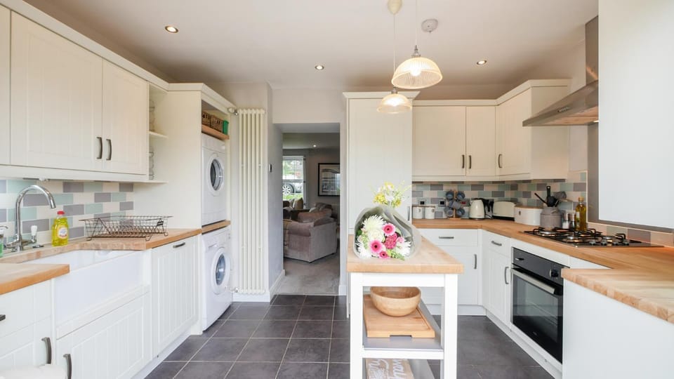 Swallowship Cottage House in Hexham