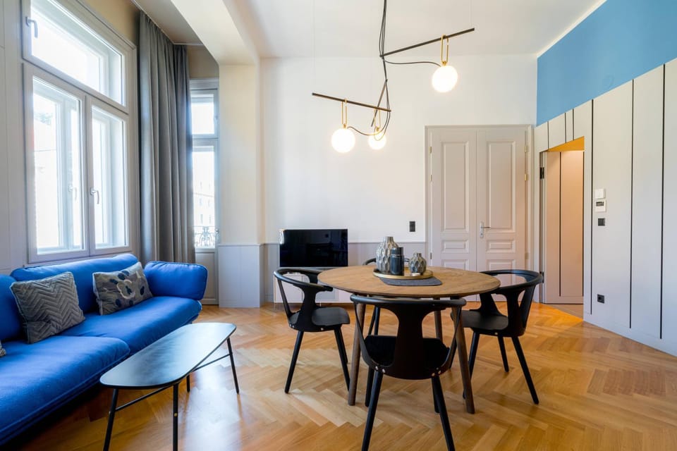 Vienna Residence, City Hall - Parliament Apartment hotel in Vienna