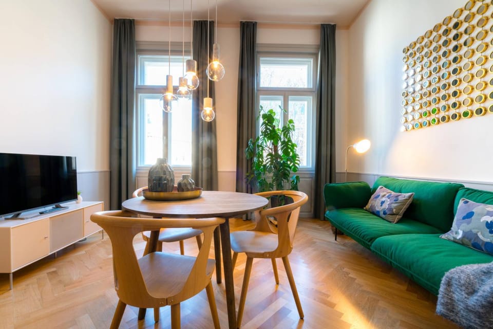 Vienna Residence, City Hall - Parliament Apartment hotel in Vienna