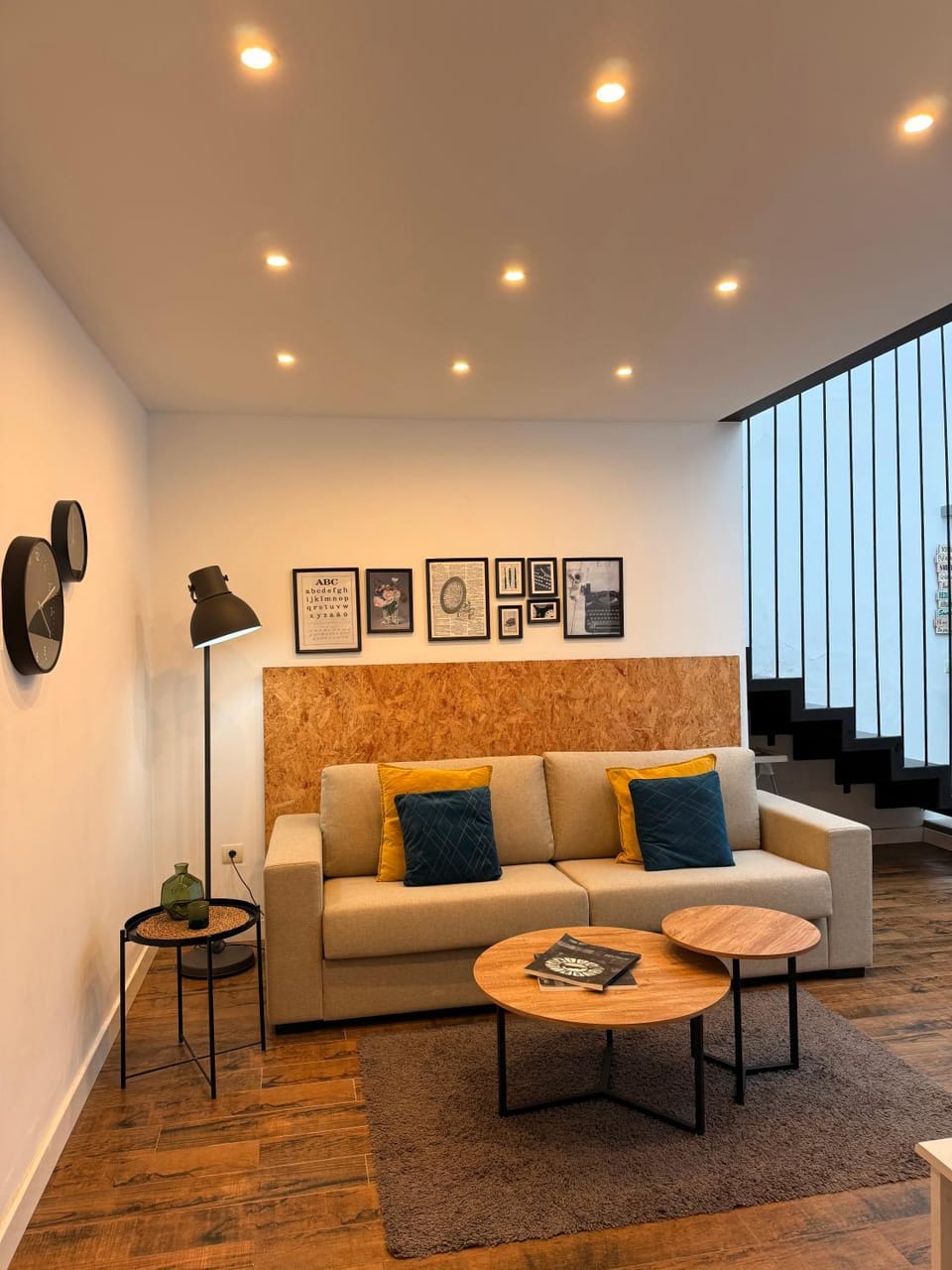 Bella Home House in Canary Islands