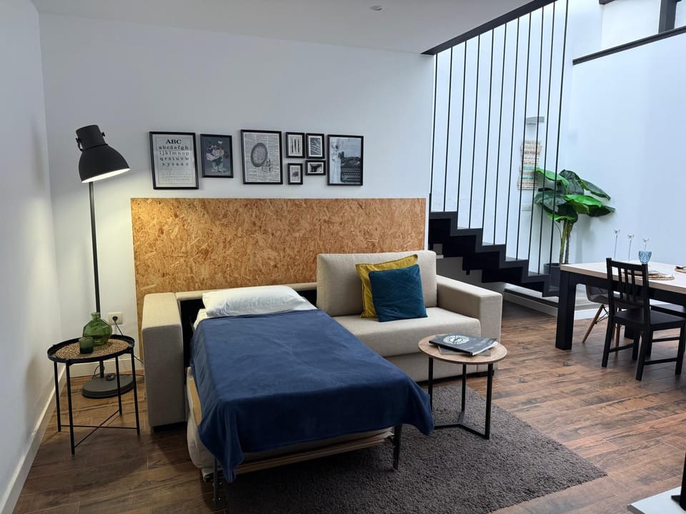 Bella Home House in Canary Islands