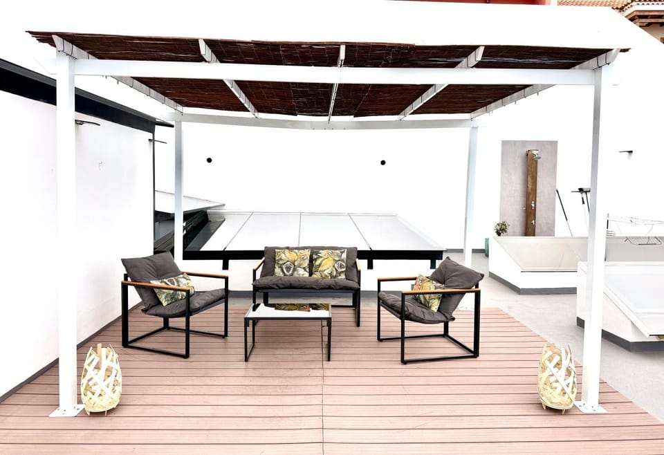 Bella Home House in Canary Islands