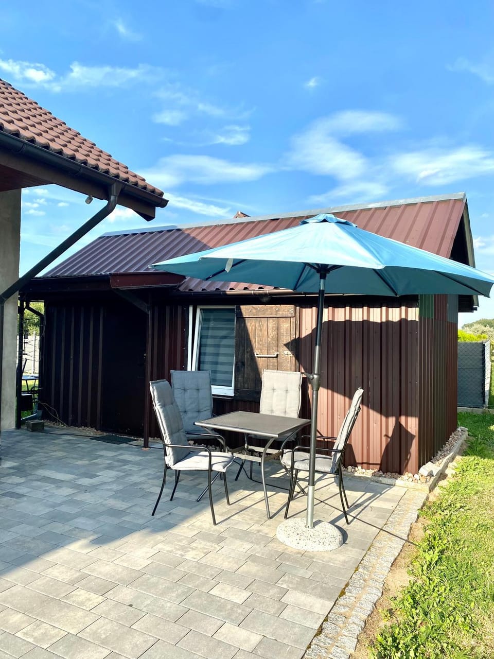 Dom Wczasowy u Marci Vacation rental in West Pomeranian Voivodeship, Poland