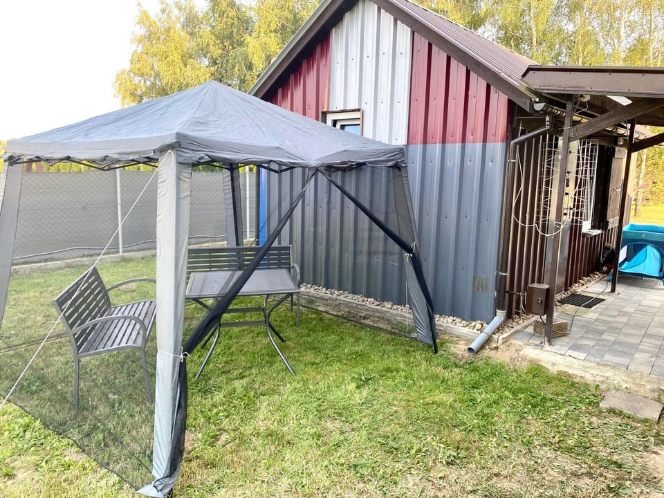 Dom Wczasowy u Marci Vacation rental in West Pomeranian Voivodeship, Poland