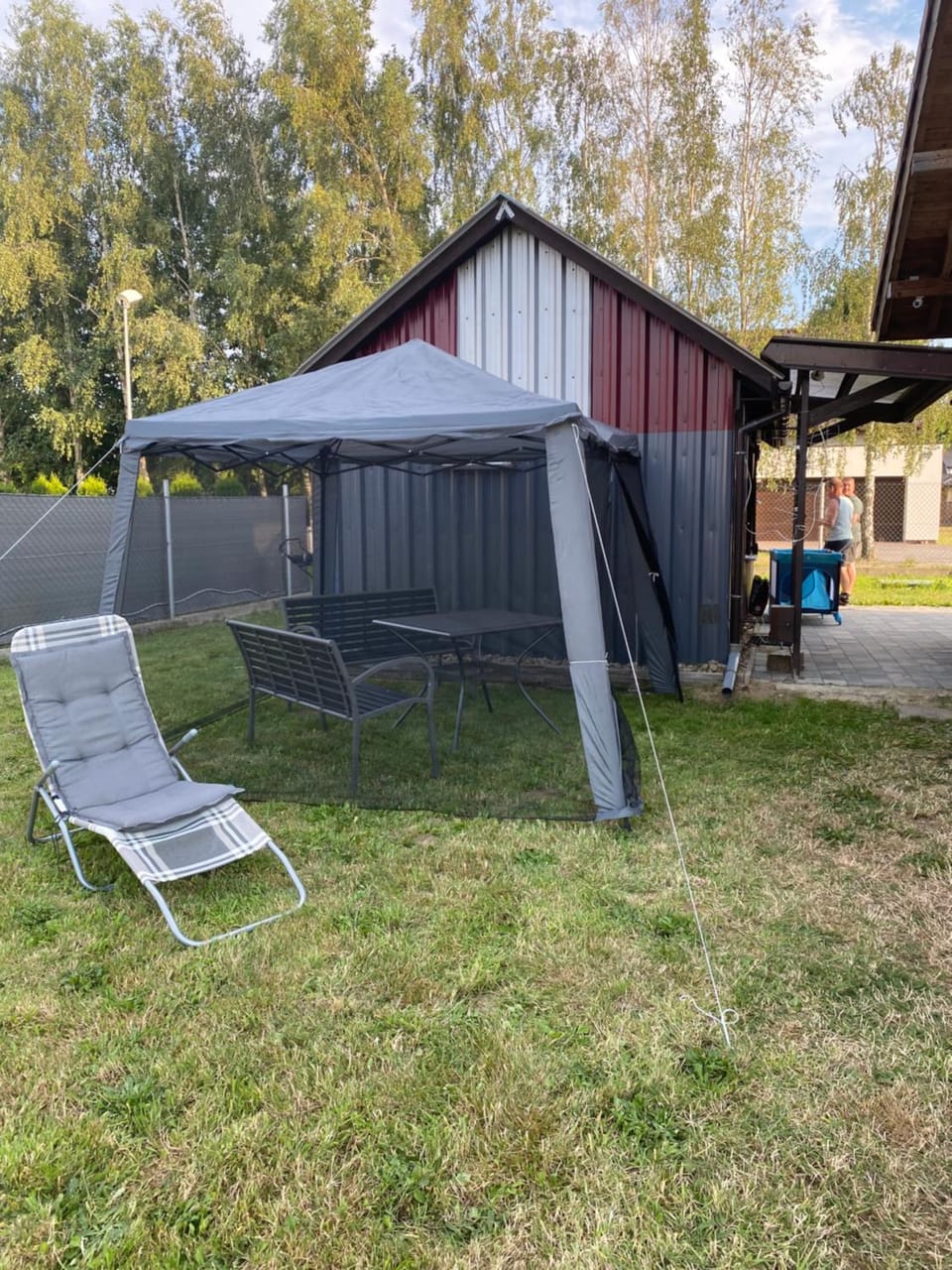 Dom Wczasowy u Marci Vacation rental in West Pomeranian Voivodeship, Poland