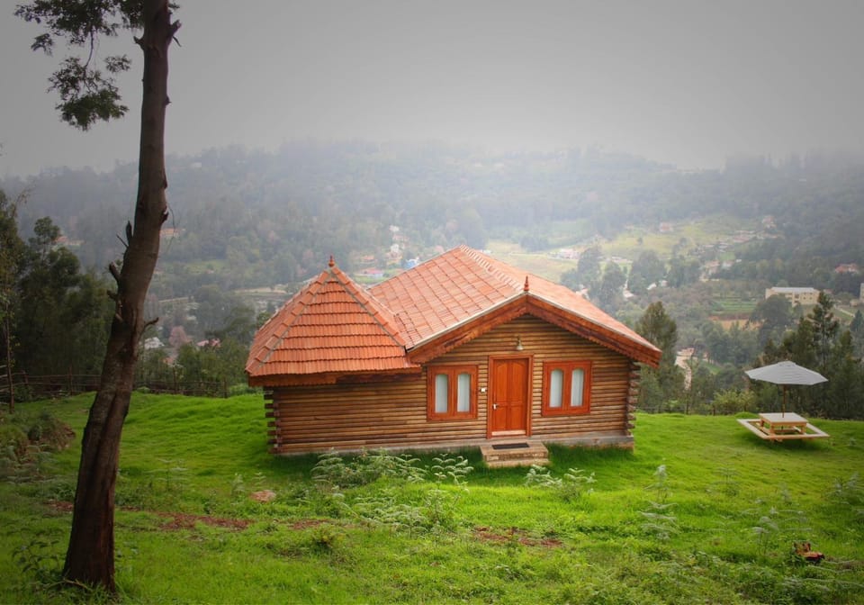Surya Holidays Kodaikanal Bed and Breakfast in Kodaikanal