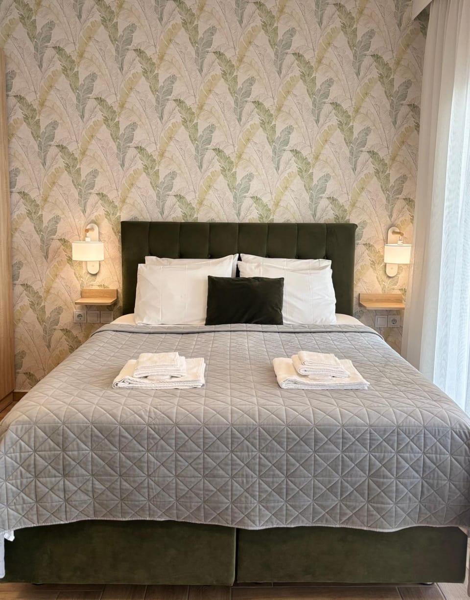 Irresistible Studio in the Heart of Xanthi Apartment in Decentralized Administration of Macedonia and Thrace