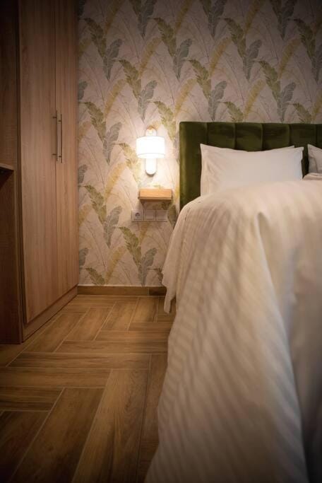 Irresistible Studio in the Heart of Xanthi Apartment in Decentralized Administration of Macedonia and Thrace