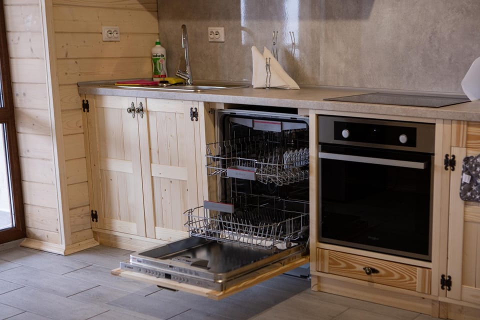 Coffee/tea facilities, Kitchen or kitchenette, Communal kitchen
