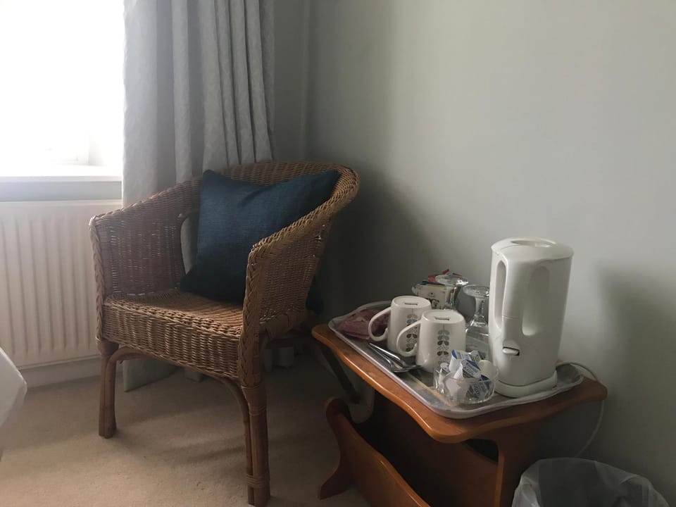 Tregiffian Farm B&B Bed and Breakfast in England