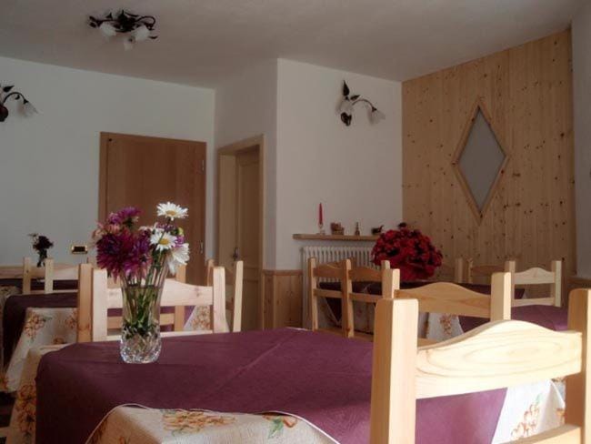 Agritur Due Valli Farm Stay in Trentino-South Tyrol