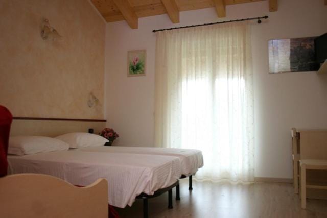 Agritur Due Valli Farm Stay in Trentino-South Tyrol