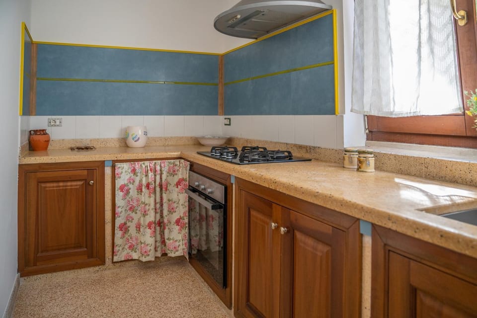 CASA DE ANDRE' Apartment in Apulia