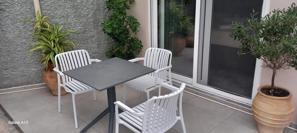 GIANNIS Apartment in Crete