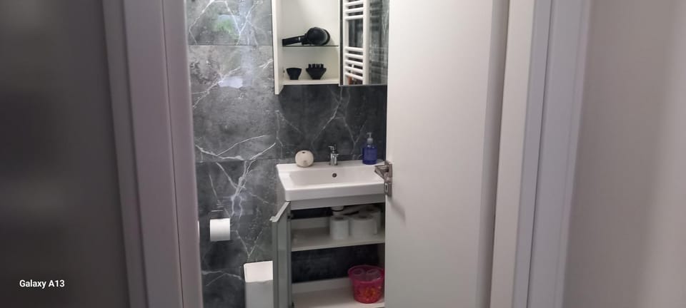 GIANNIS Apartment in Crete