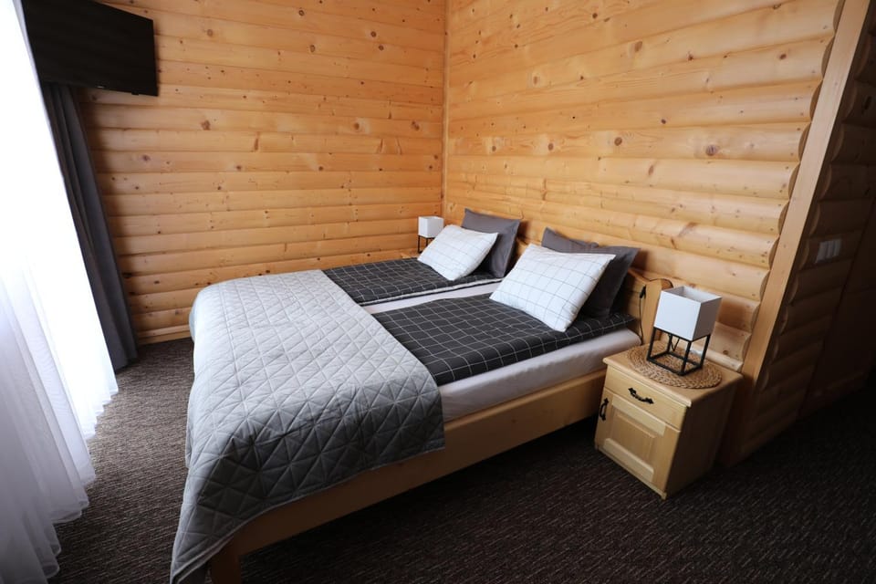 Bed, Balcony/Terrace, Photo of the whole room, Bedroom