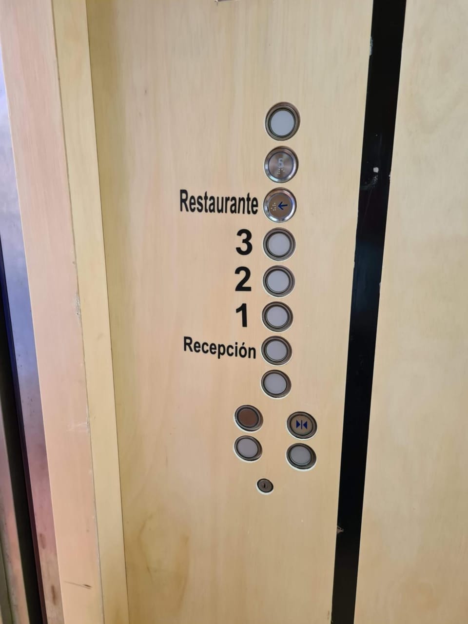 Other, On site, Area and facilities