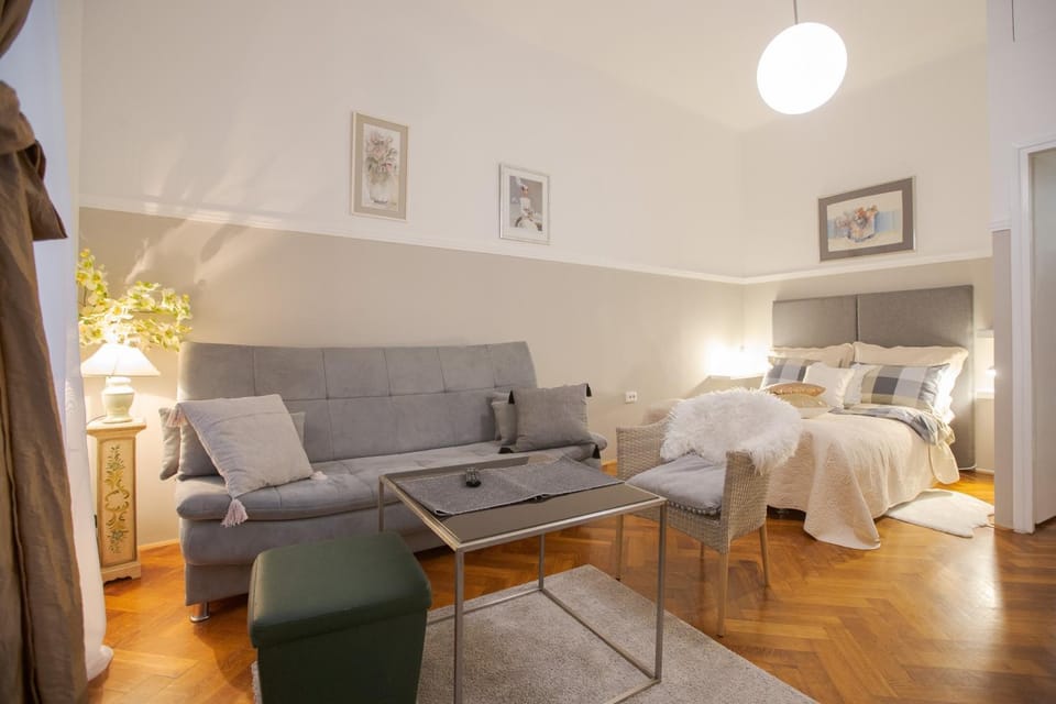 Apartman Manja Apartment in City of Zagreb