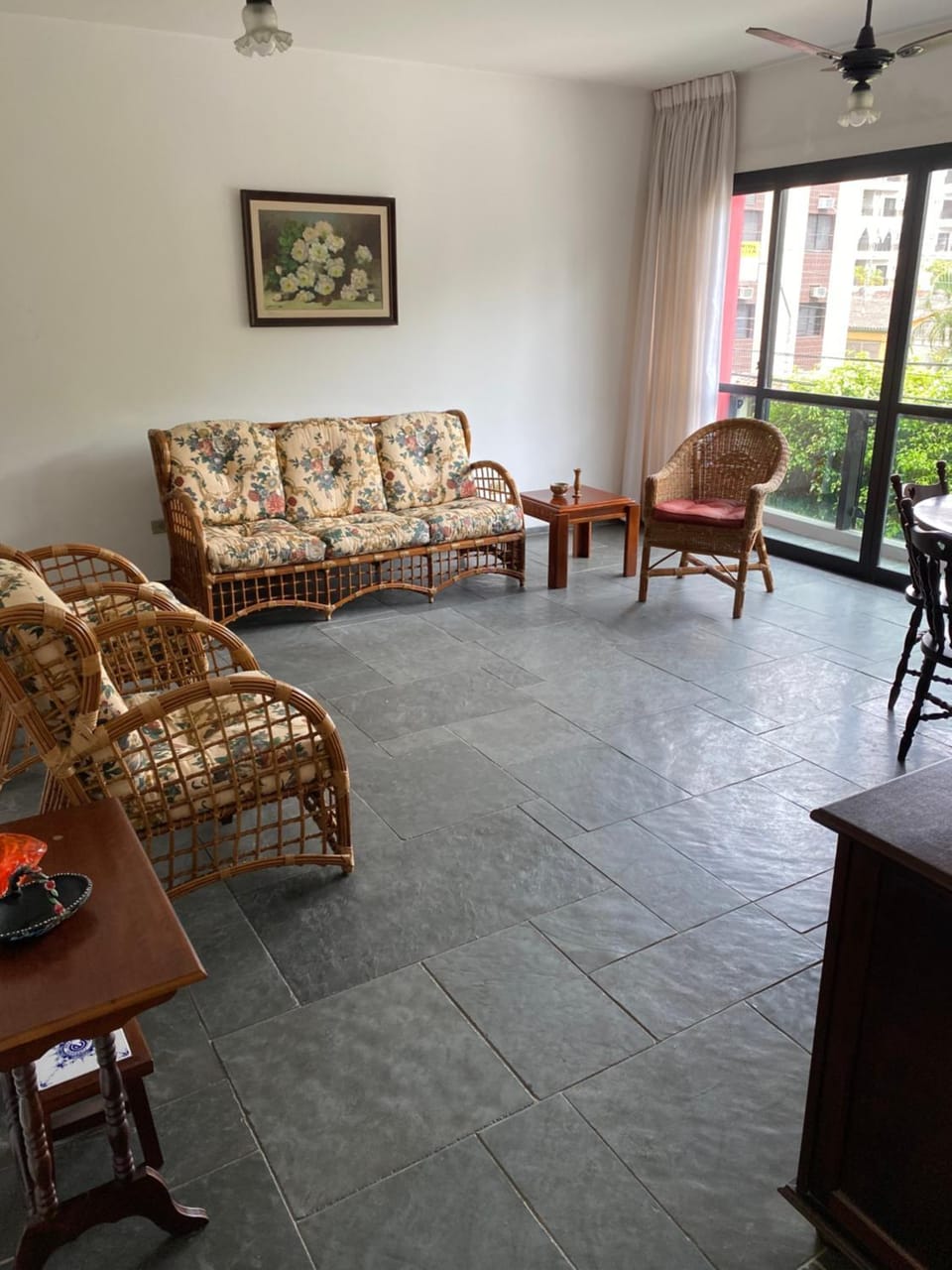 Ótimo apartamento na Praia da Enseada! Apartment in State of São Paulo