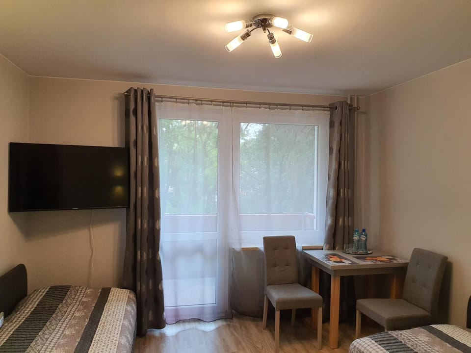 Pokoje Gościnne Vacation rental in Krakow