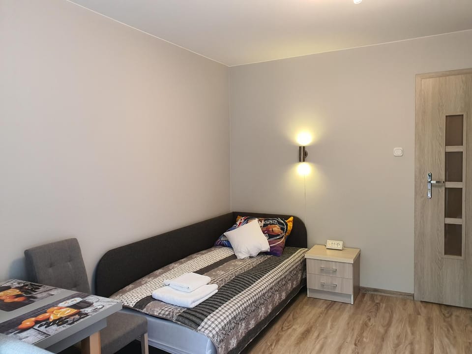 Pokoje Gościnne Vacation rental in Krakow