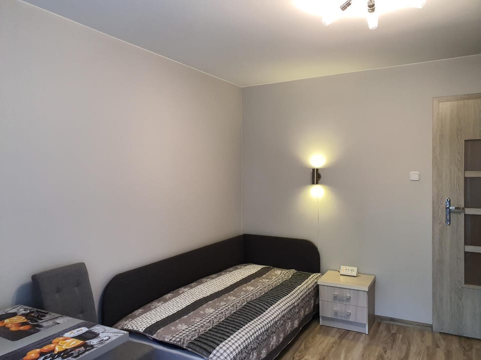 Pokoje Gościnne Vacation rental in Krakow