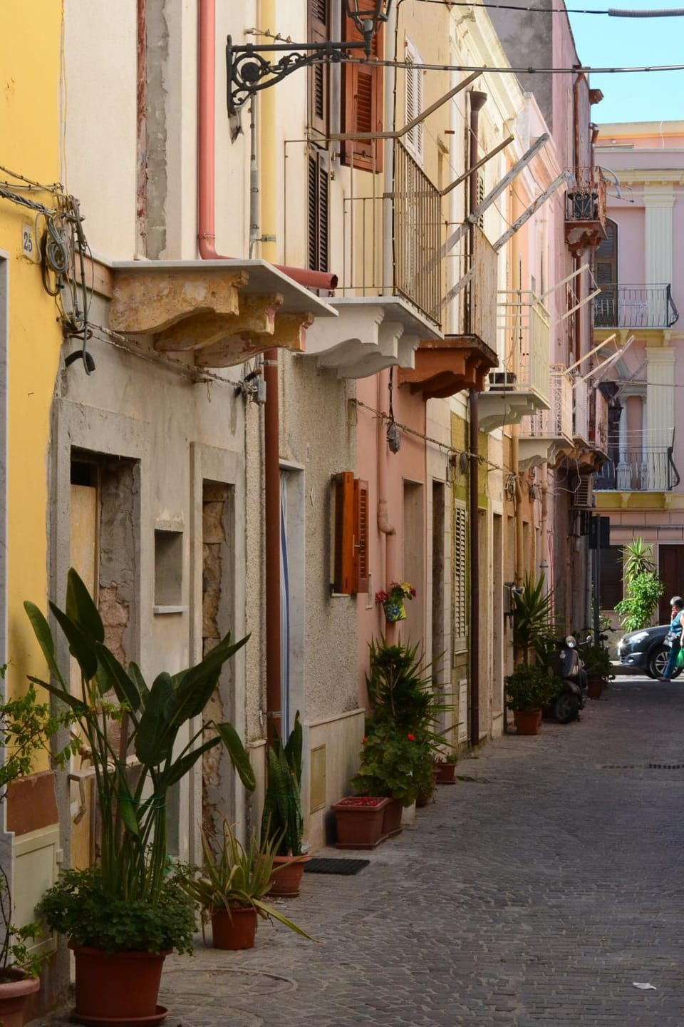 Neighbourhood