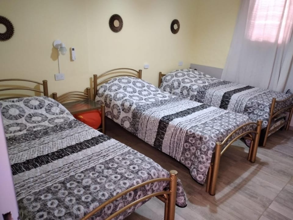 Las Rosas - bulnes 121 Apartment in La Rioja