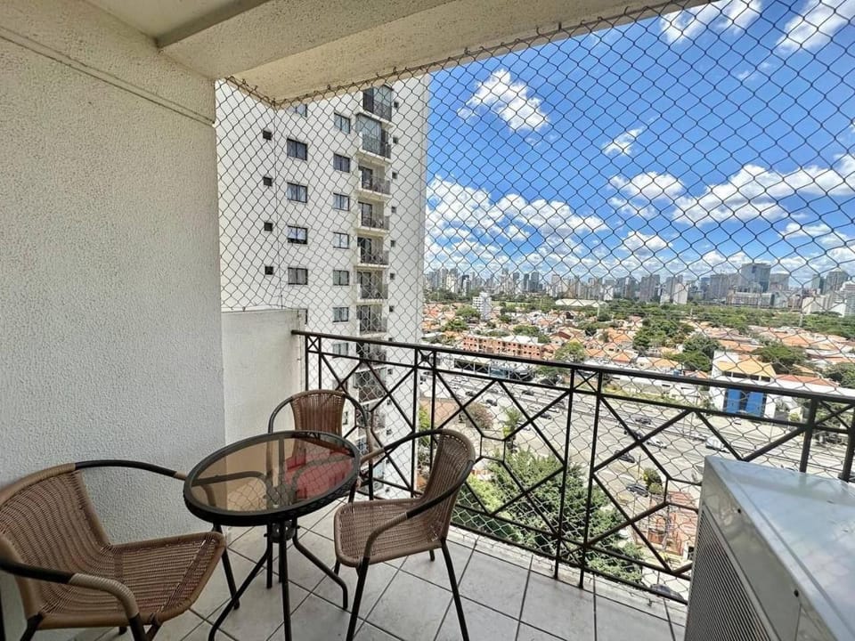 City view