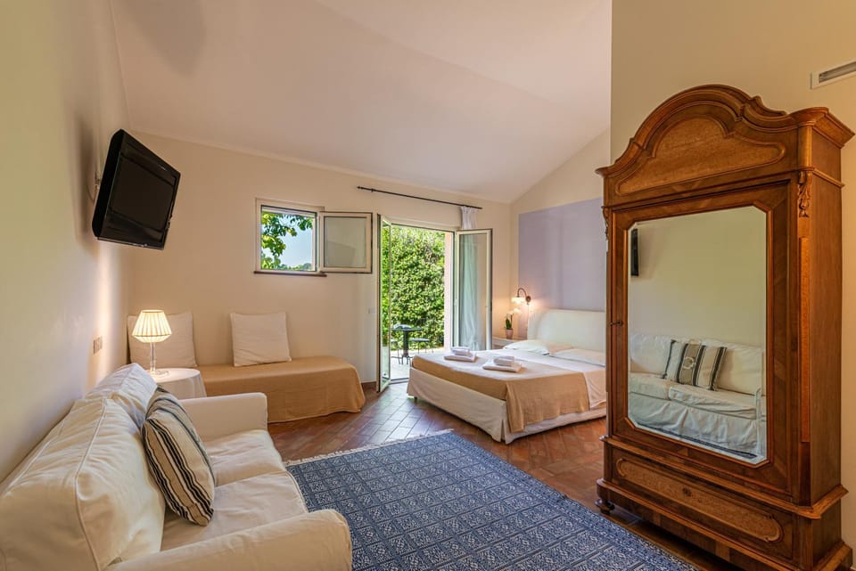 La Visciola - Country House del Conero Country House in Marche