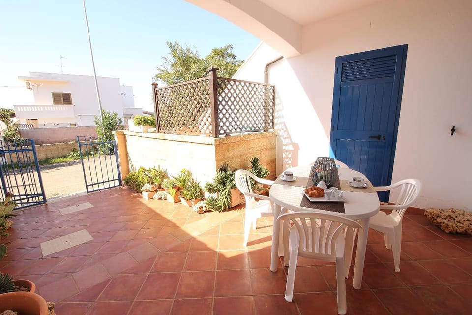 Patio, BBQ facilities, Balcony/Terrace