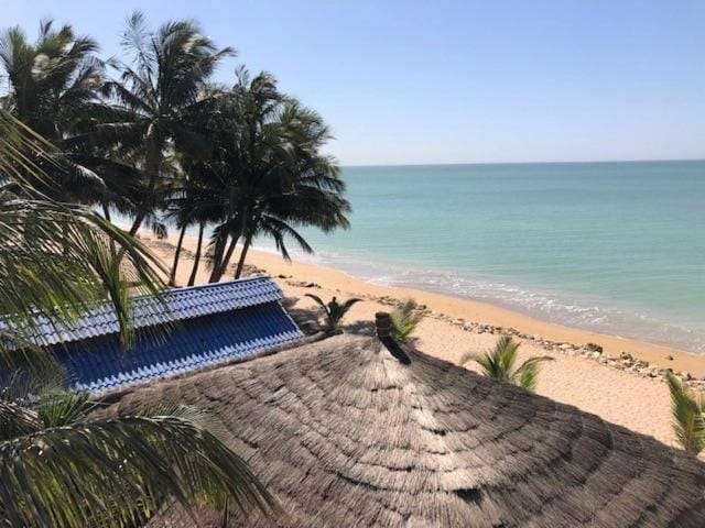 Sea view