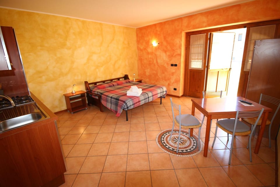 Ai Casali Farm Stay in Friuli-Venezia Giulia