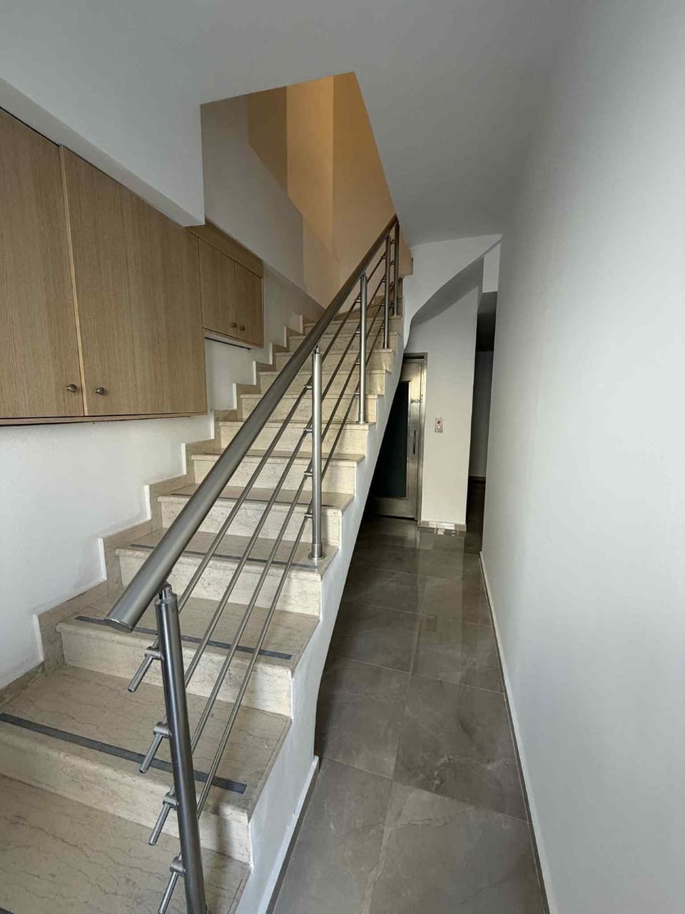 Studio 21 Apartment in Heraklion