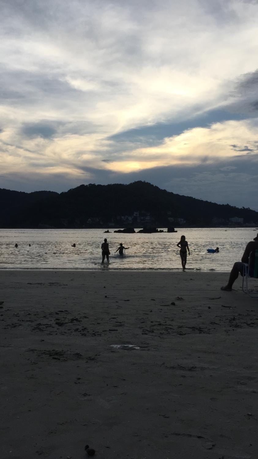 Natural landscape, Other, Sunset
