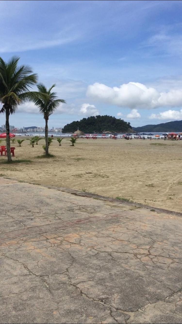 Off site, Beach, Sea view