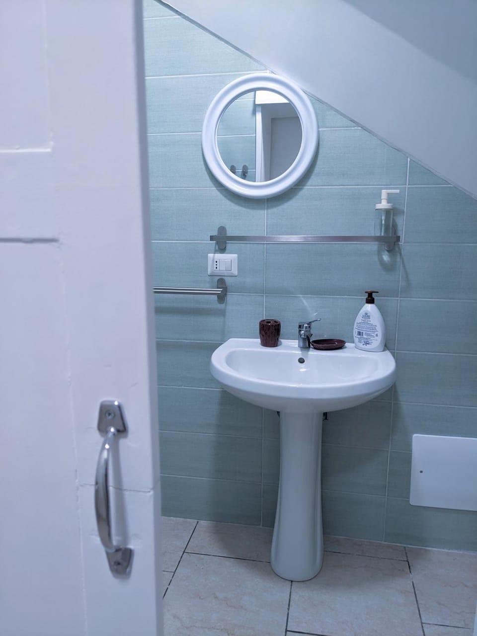 Bed & Breakfast a Capua Adiacente al Duomo - IL VICOLO Bed and Breakfast in Campania