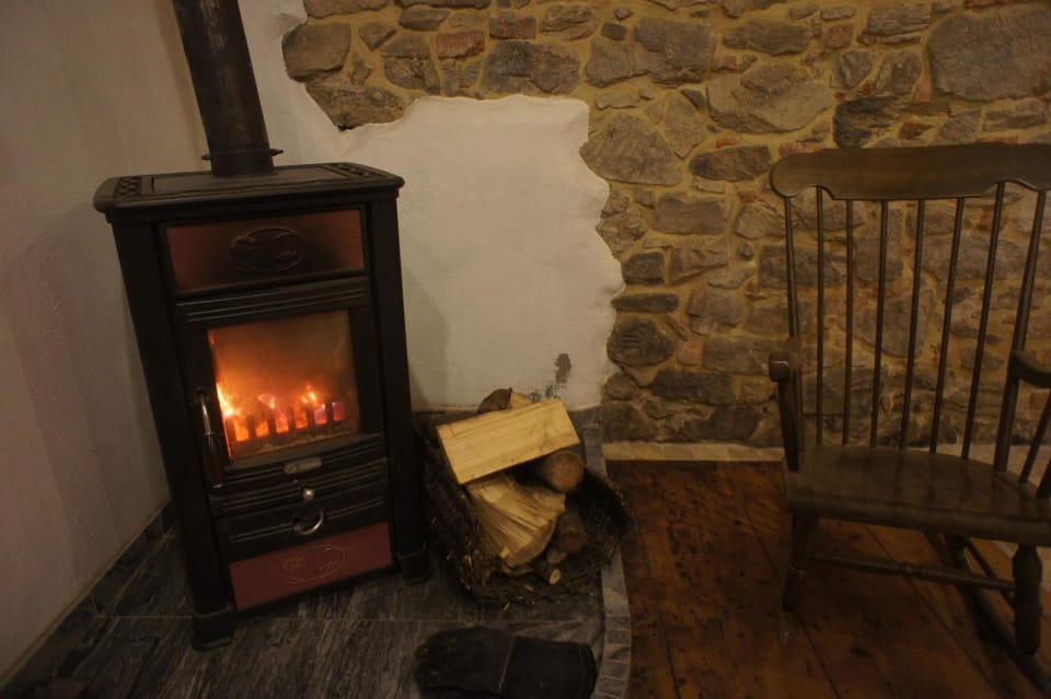 heating