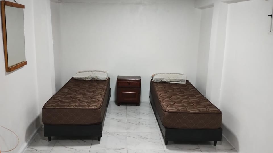 Monoambiente excelente ubicación no mascotas Apartment in Mendoza