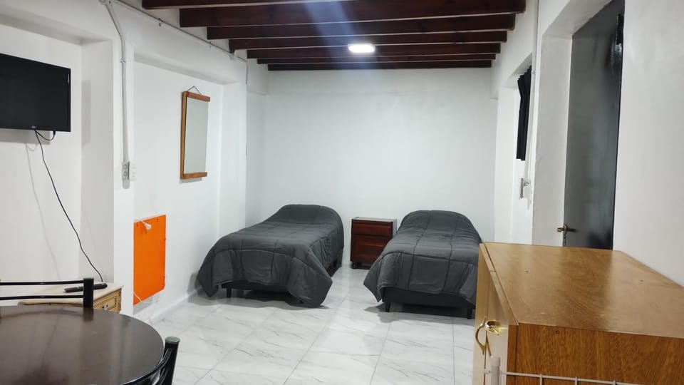 Monoambiente excelente ubicación no mascotas Apartment in Mendoza