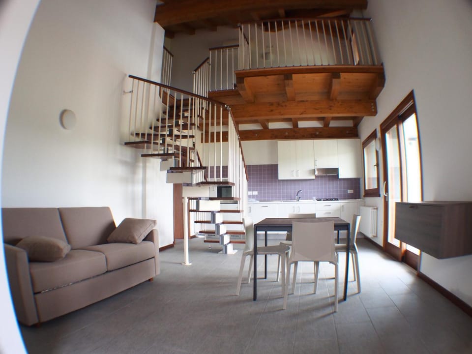 Living room, Other