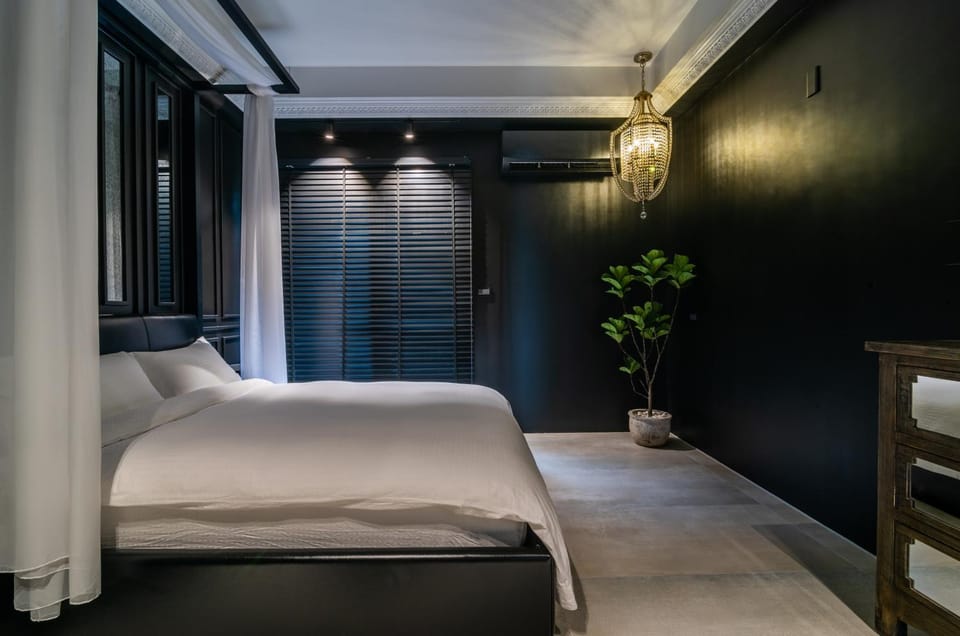 Olivia Boutique Hotel Bed and Breakfast in Taiwan, Province of China