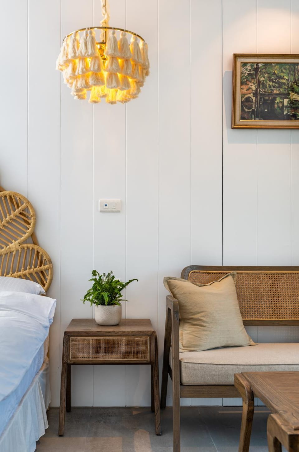 Olivia Boutique Hotel Bed and Breakfast in Taiwan, Province of China