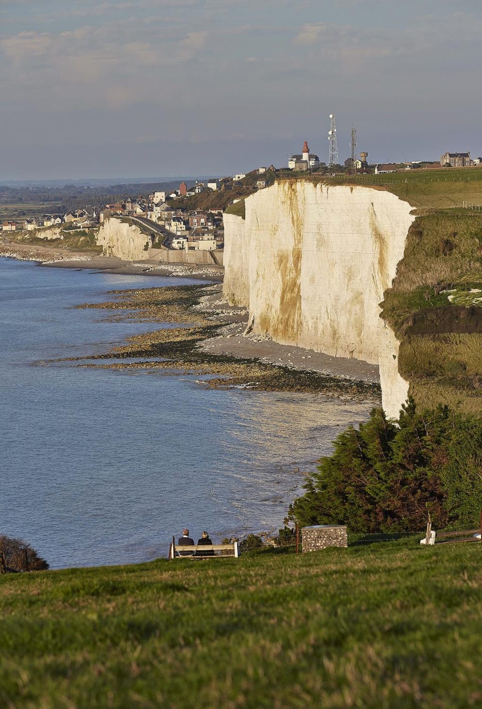 Nearby landmark, Natural landscape, Beach, Sea view