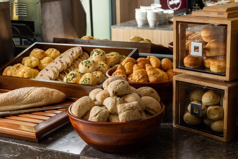 Restaurant/places to eat, Breakfast