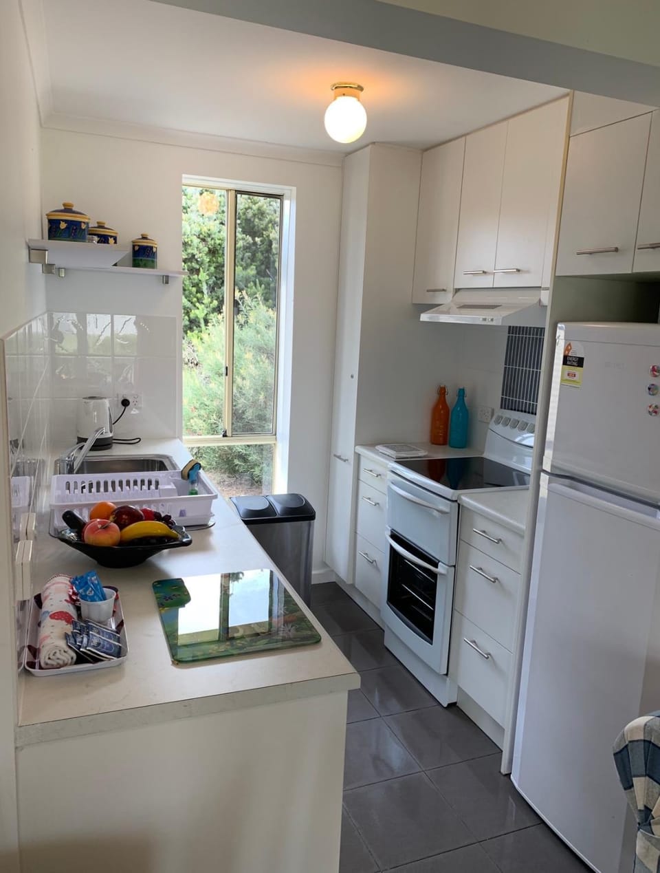 Relax On Bingham Apartment in Goolwa