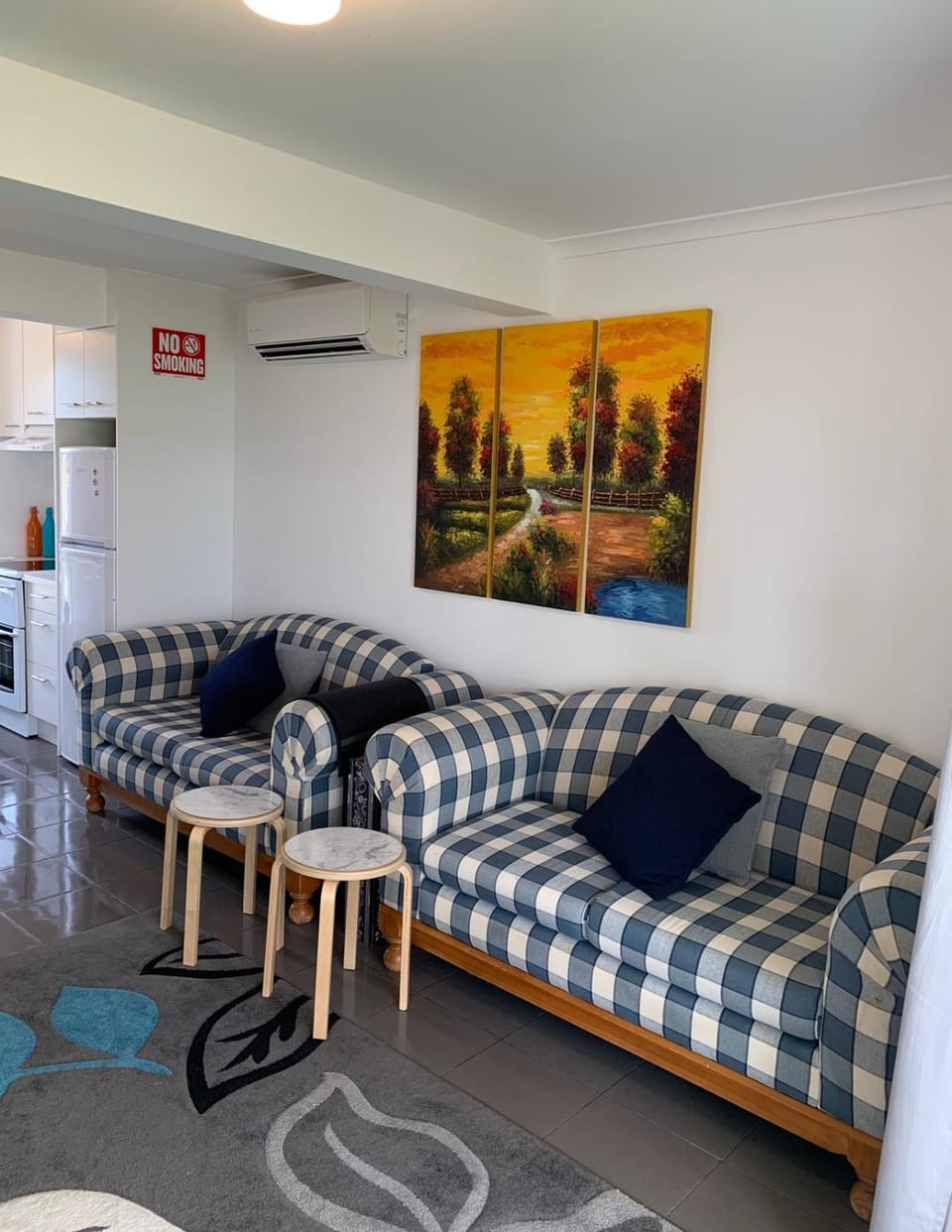 Relax On Bingham Apartment in Goolwa