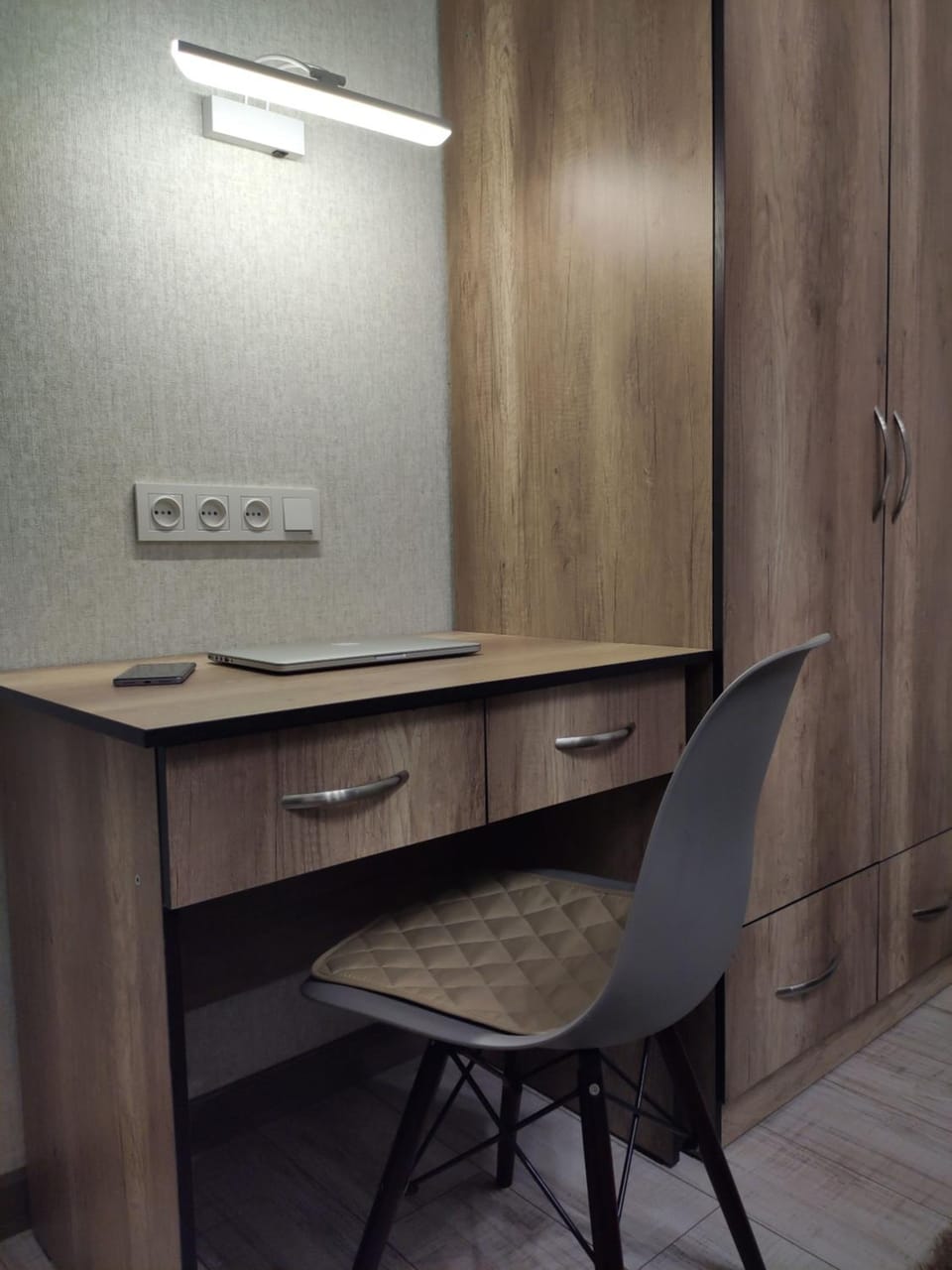 Business facilities